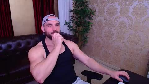 AdamJameson online show from March 2026 05:46:01 AM