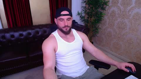AdamJameson online show from April 2026 06:10:02 AM
