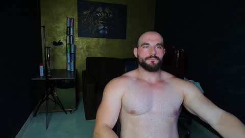 Snapshot of adamjameson chatting on June 2026 06:52:02 AM AdamJameson online show from June 2026 06:52:02 AM