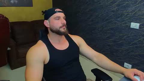 Snapshot of adamjameson chatting on June 2026 05:12:01 AM AdamJameson online show from June 2026 05:12:01 AM