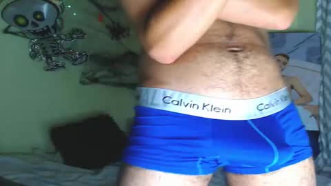 adamparker_ online show from October 2025 03:28:01 AM