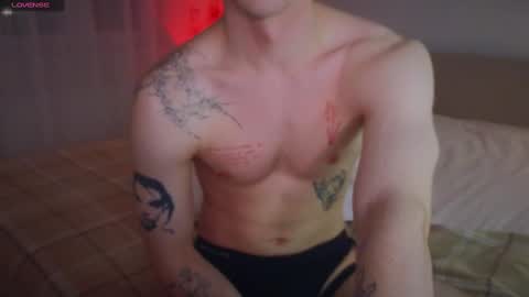 Hi Im Adam Glad to see u here 3 And its my first day online show from February 2025 09:19:01 PM