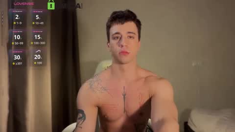 Hi Im Adam Glad to see u here 3 And its my first day online show from February 2026 11:27:02 PM