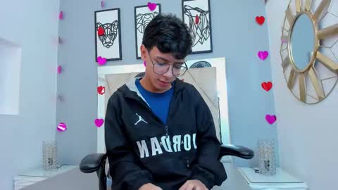 Adams Bobby online show from February 2026 11:07:02 AM