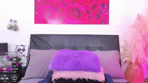 Cloe Adams  online show from December 2025 10:55:01 AM