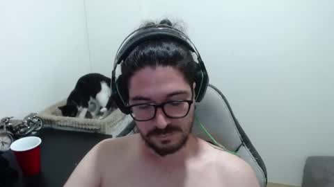 Adam online show from November 2025 11:23:02 AM