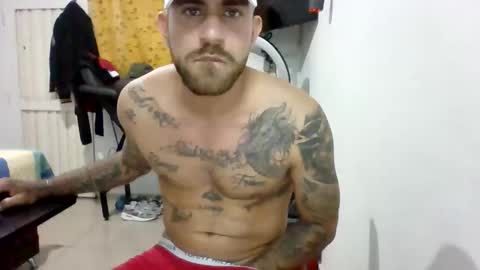 adan_carter online show from October 2025 11:25:02 PM