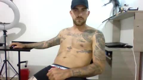 adan_carter online show from October 2025 03:53:01 AM