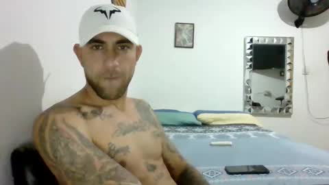 adan_carter online show from February 2026 04:11:02 PM