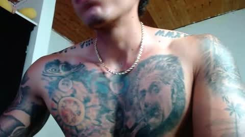 Snapshot of adan_hudson chatting on December 2024 12:24:01 AM Anderson online show from December 2024 12:24:01 AM