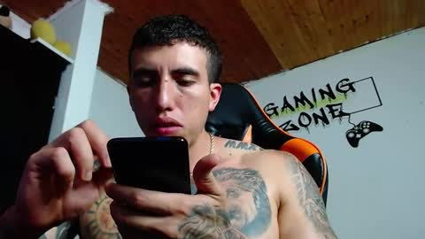 Snapshot of adan_hudson chatting on December 2024 12:47:01 PM Anderson online show from December 2024 12:47:01 PM