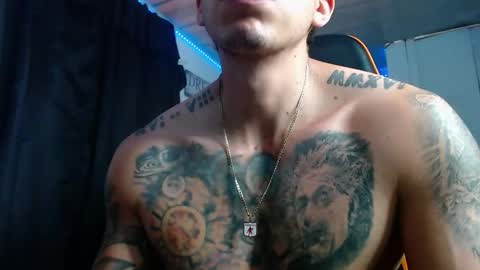 Anderson online show from November 2025 05:26:01 PM