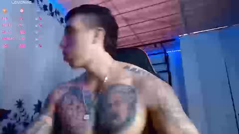 Anderson online show from January 2026 02:00:01 PM