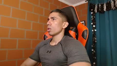 Adan Sin online show from January 2025 02:53:01 PM