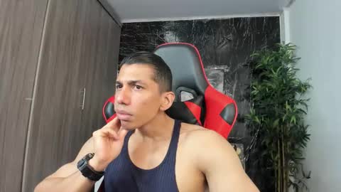 Adan Sin online show from March 2026 03:42:01 PM