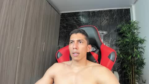 Snapshot of adan_sin1 chatting on April 2026 07:58:01 PM Adan Sin online show from April 2026 07:58:01 PM