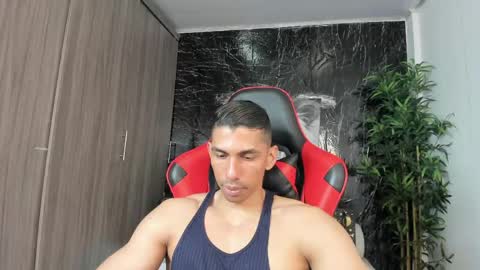 Snapshot of adan_sin1 chatting on May 2026 04:59:02 PM Adan Sin online show from May 2026 04:59:02 PM