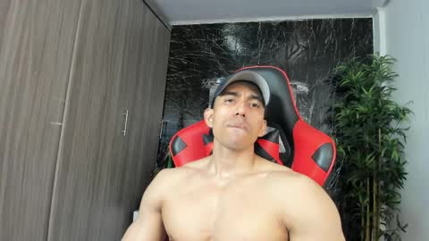 Snapshot of adan_sin1 chatting on May 2026 03:08:01 PM Adan Sin online show from May 2026 03:08:01 PM