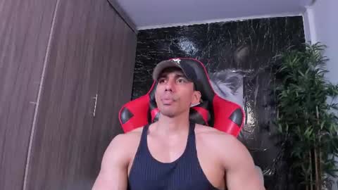 Adan Sin online show from July 2026 03:40:01 PM