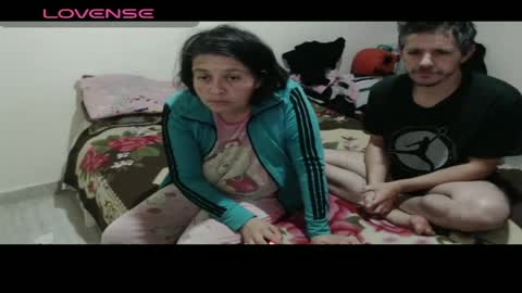 Adan and Eva online show from April 2026 07:45:01 AM