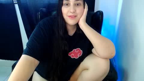 Snapshot of adancewithdragons_ chatting on February 2025 03:38:01 PM Brena online show from February 2025 03:38:01 PM