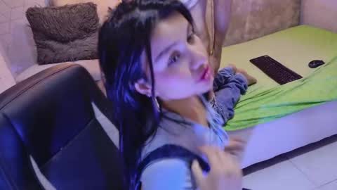 AdanNDEva online show from February 2026 03:35:01 AM