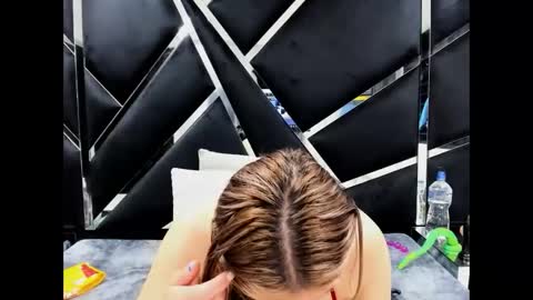 adara online show from March 2025 10:02:02 AM