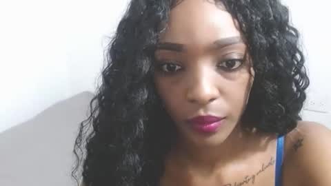 Snapshot of adara_cooper22 chatting on February 2025 07:17:01 PM Adara Cooper online show from February 2025 07:17:01 PM