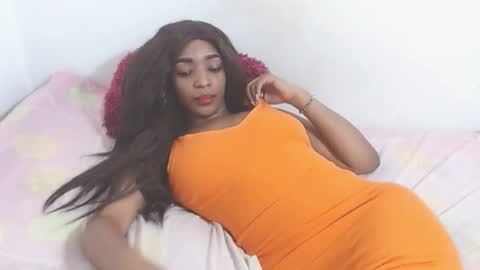 Snapshot of adara_cooper22 chatting on October 2025 06:19:01 PM Adara Cooper online show from October 2025 06:19:01 PM