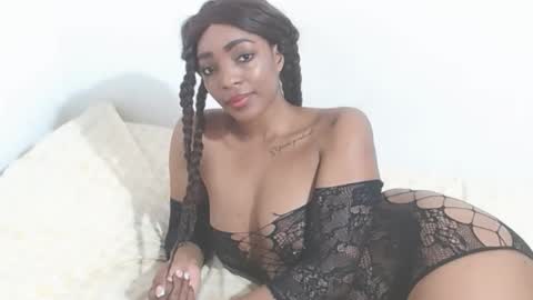 Adara Cooper online show from November 2025 06:41:02 PM