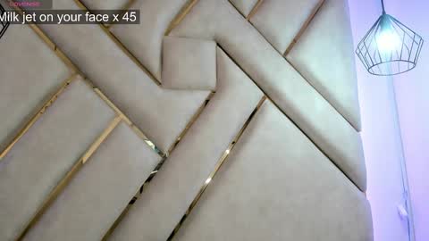 Snapshot of adara_evanss chatting on March 2025 03:28:02 PM Adara online show from March 2025 03:28:02 PM