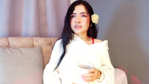 Snapshot of adara_johnson_ chatting on September 2025 11:55:02 AM Adara Johnson online show from September 2025 11:55:02 AM