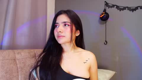 Snapshot of adara_johnson_ chatting on October 2025 11:51:02 AM Adara Johnson online show from October 2025 11:51:02 AM