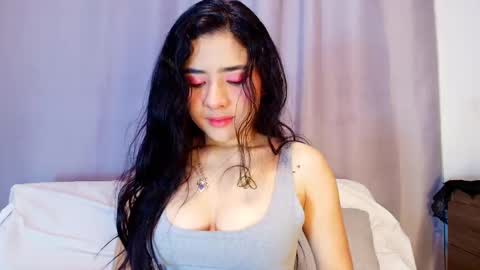 Snapshot of adara_johnson_ chatting on October 2025 11:44:01 AM Adara Johnson online show from October 2025 11:44:01 AM