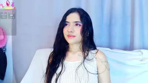  Adara Johnson  online show from November 2025 11:54:02 AM