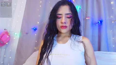  Adara Johnson  online show from February 2026 11:49:01 AM