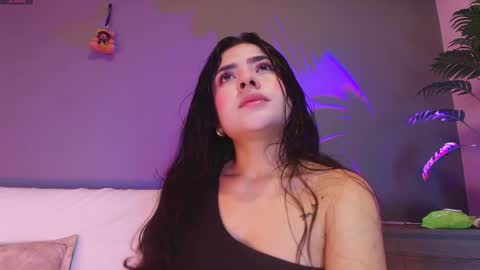 Snapshot of adara_johnson_ chatting on April 2026 11:42:02 AM Adara Johnson online show from April 2026 11:42:02 AM