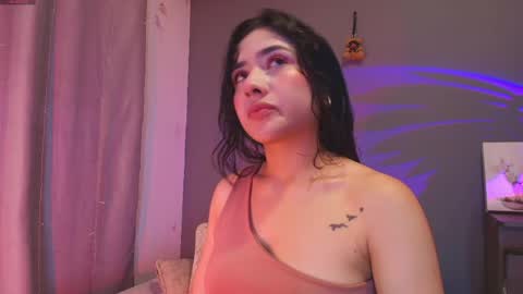 Snapshot of adara_johnson_ chatting on April 2026 11:45:02 AM Adara Johnson online show from April 2026 11:45:02 AM