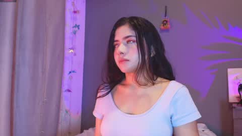 Snapshot of adara_johnson_ chatting on April 2026 11:41:01 AM Adara Johnson online show from April 2026 11:41:01 AM