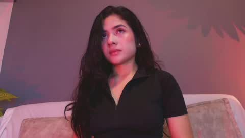 Snapshot of adara_johnson_ chatting on May 2026 11:48:01 AM Adara Johnson online show from May 2026 11:48:01 AM