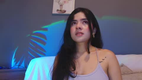 Snapshot of adara_johnson_ chatting on May 2026 11:39:02 AM Adara Johnson online show from May 2026 11:39:02 AM