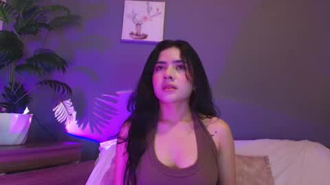 Snapshot of adara_johnson_ chatting on May 2026 11:42:02 AM Adara Johnson online show from May 2026 11:42:02 AM