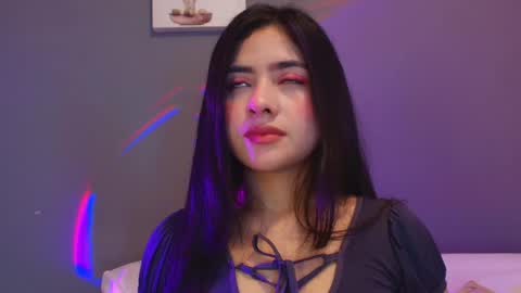 Snapshot of adara_johnson_ chatting on May 2026 12:02:02 PM Adara Johnson online show from May 2026 12:02:02 PM