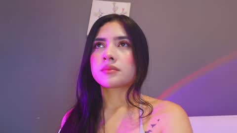 Snapshot of adara_johnson_ chatting on June 2026 11:46:02 AM Adara Johnson online show from June 2026 11:46:02 AM