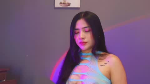 Snapshot of adara_johnson_ chatting on June 2026 11:49:02 AM Adara Johnson online show from June 2026 11:49:02 AM