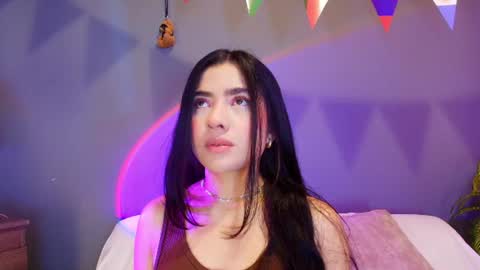  Adara Johnson  online show from July 2026 11:47:02 AM