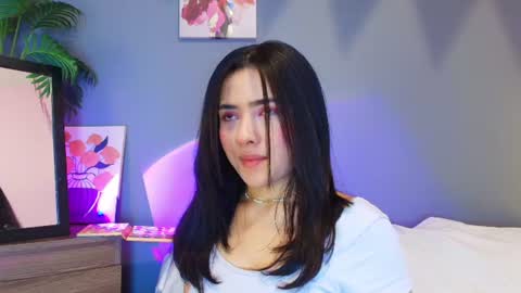  Adara Johnson  online show from July 2026 11:46:01 AM