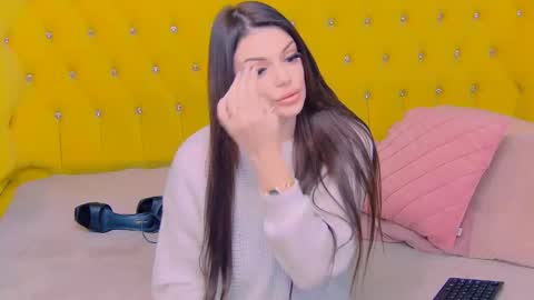 alissia online show from January 2026 09:14:02 AM