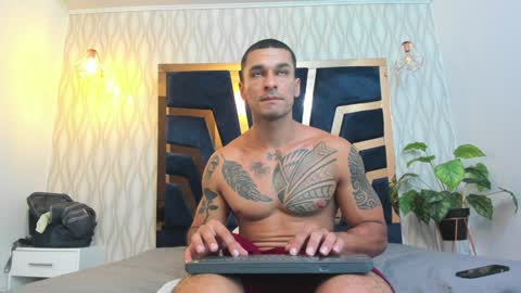 Snapshot of adbel_sady chatting on January 2025 02:18:01 PM adbel sady online show from January 2025 02:18:01 PM