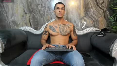 Snapshot of adbel_sady chatting on March 2025 02:21:01 PM adbel sady online show from March 2025 02:21:01 PM